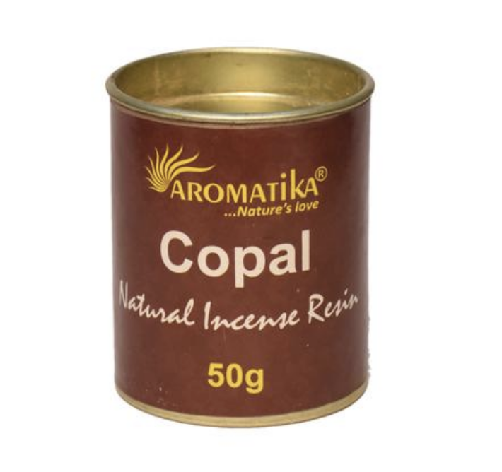 Aromatika Copal Resin 50gm