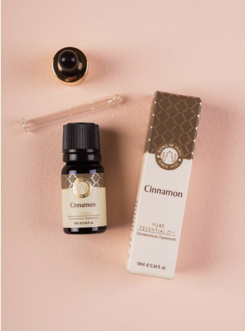 Essential Oil - Cinnamon 10 ml