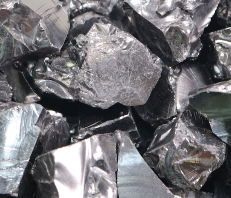 Colombian Elite Shungite