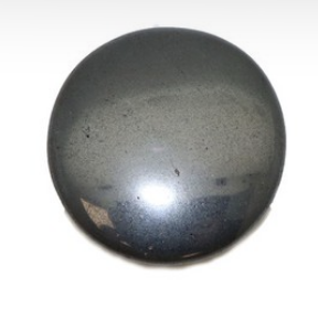 Hematite Flatstone