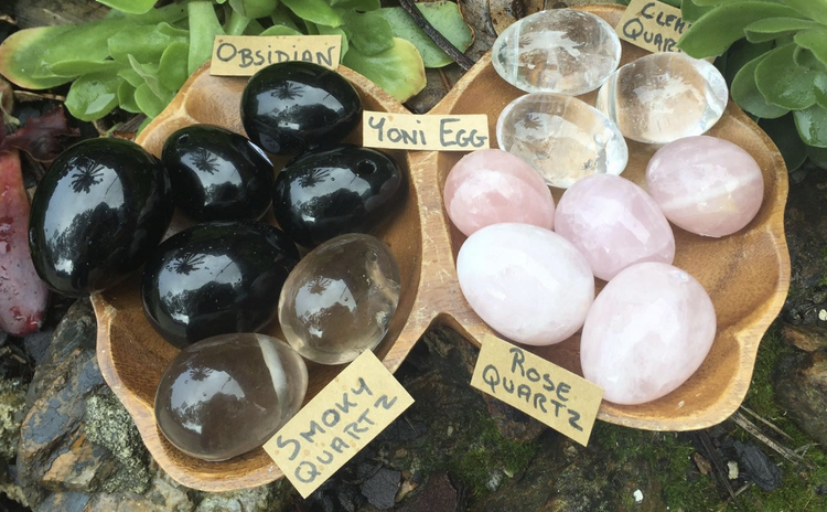 Yoni Egg