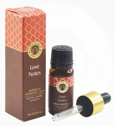 Essential Oils - Blends 10ml