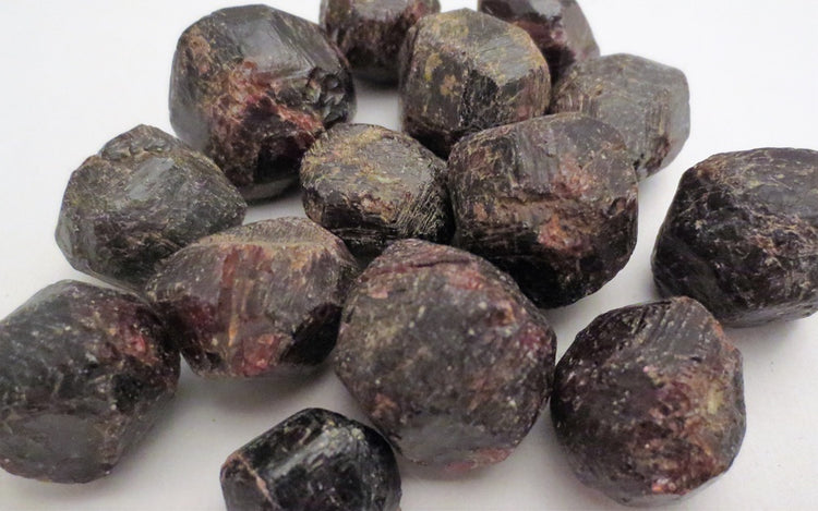 Garnet Rough
