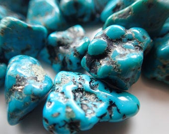 Turquoise (Natural & Genuine)