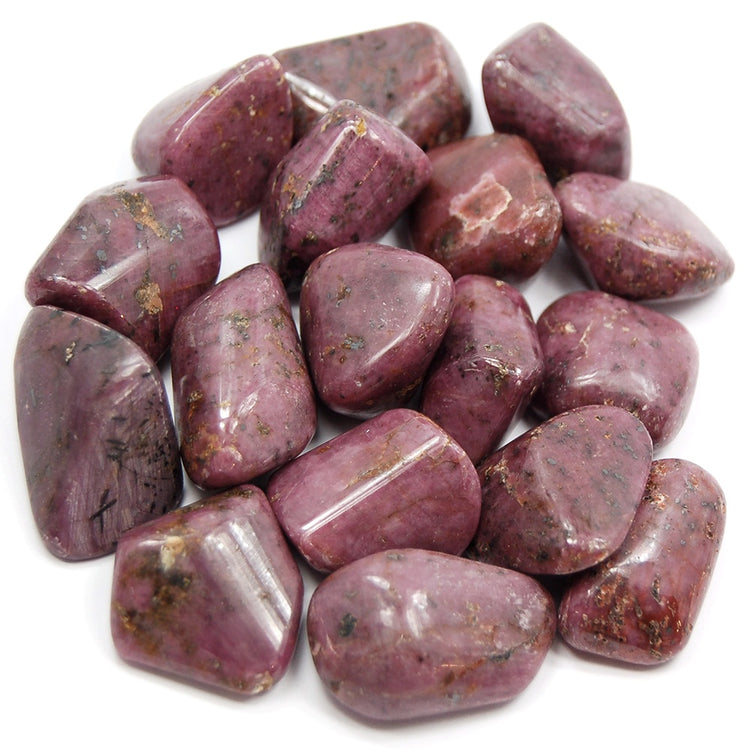 Ruby Tumble