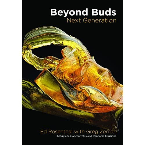 Beyond Buds Next Generation ~ Rosenthal, Ed & Downs, David