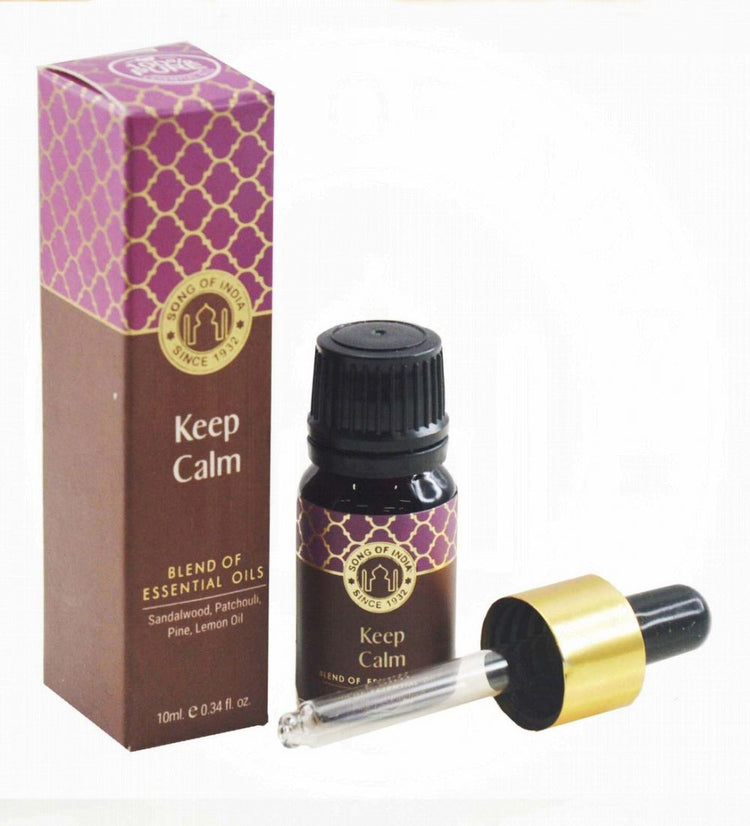 Essential Oils - Blends 10ml