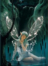 Celtic Fairy Journal