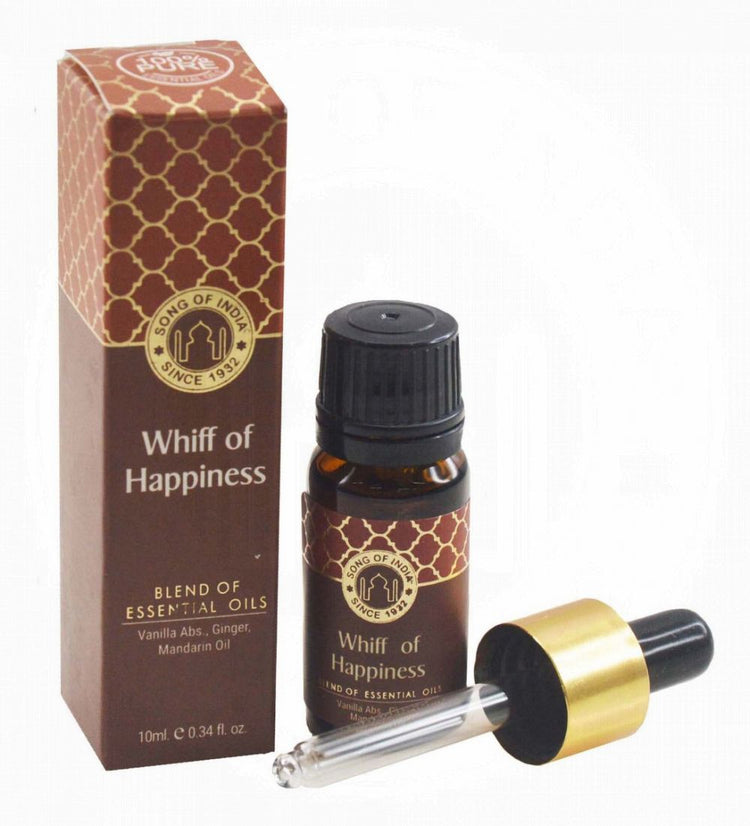 Essential Oils - Blends 10ml