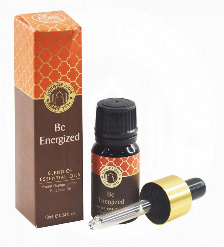 Essential Oils - Blends 10ml