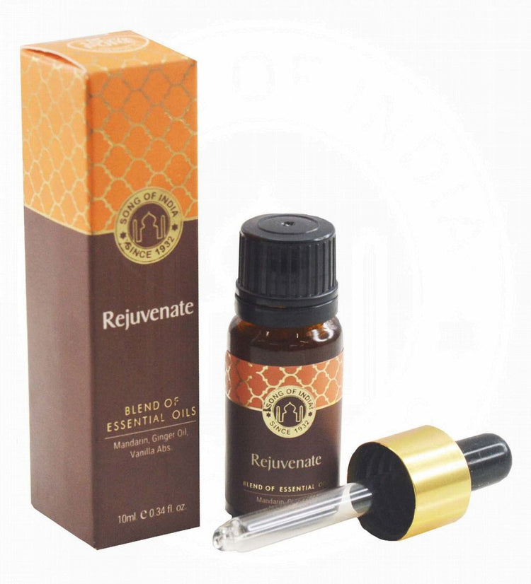 Essential Oils - Blends 10ml