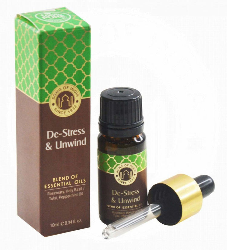 Essential Oils - Blends 10ml