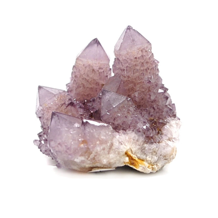 Spirit Quartz specimen