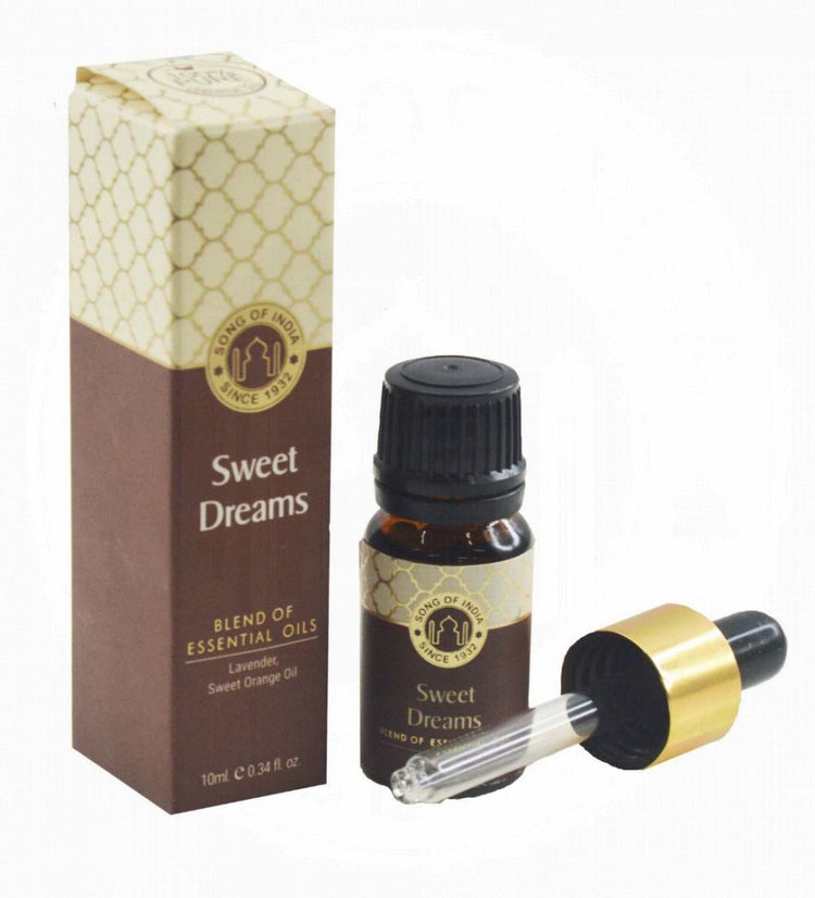 Essential Oils - Blends 10ml