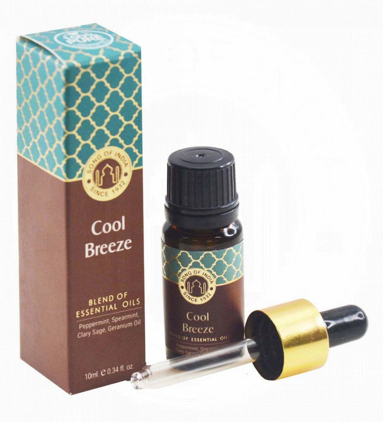 Essential Oils - Blends 10ml