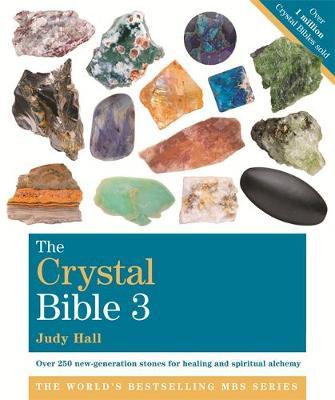 Crystal Bible Vol 3 ~ Judy Hall