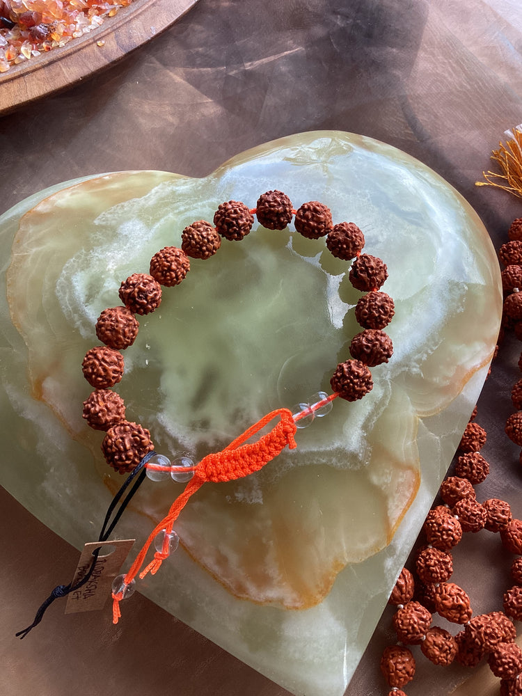 Rudraksha Bracelet