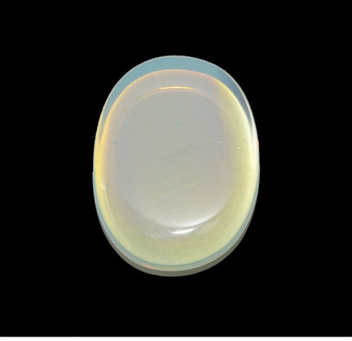 Opalite Flatstone