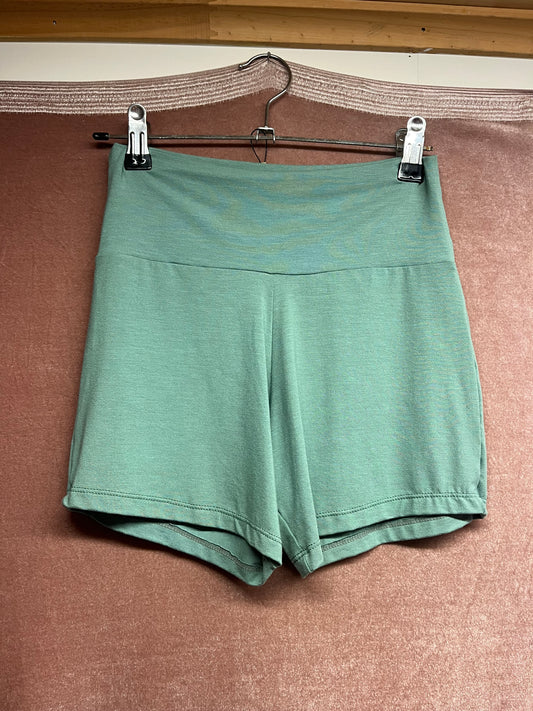 Yoga Wear - Shorts