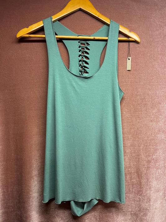 Yoga Wear - Singlet