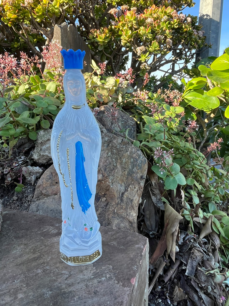 Lourdes Holy Water
