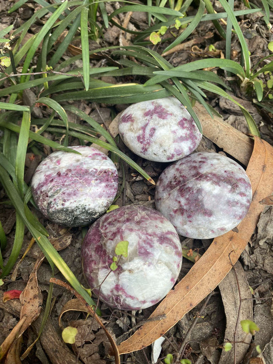 NZ Aroha Large Tumble