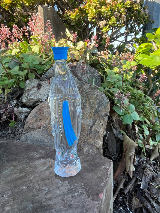 Lourdes Holy Water