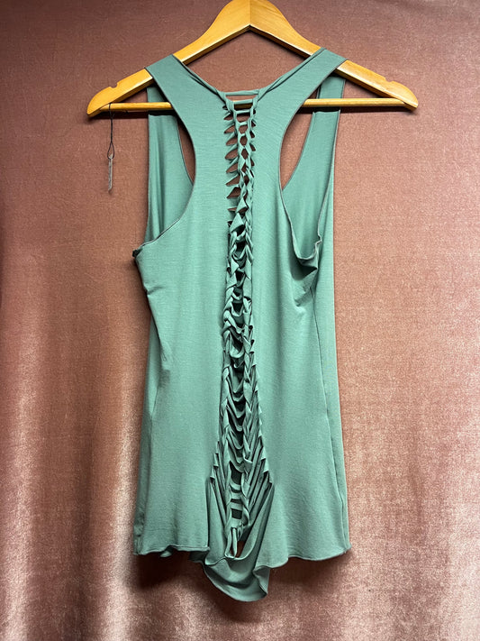 Yoga Wear - Singlet
