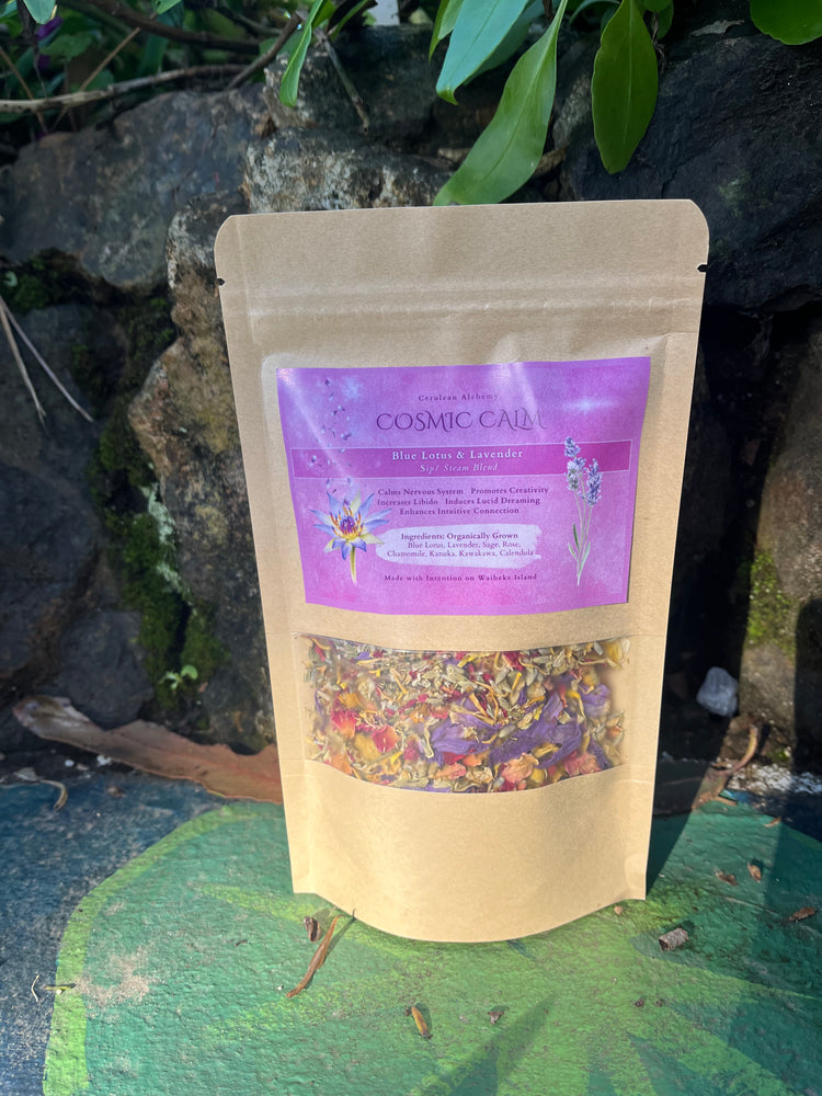 Herbal Blend Yoni Steam & Tea