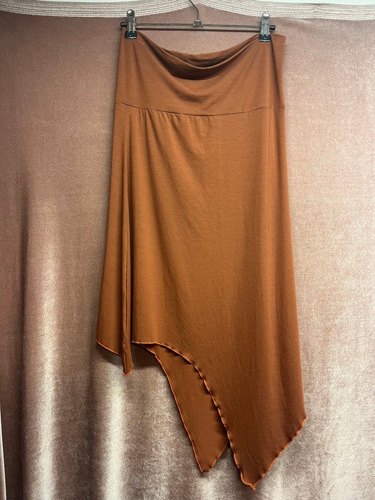 Yoga Wear - Long Skirt