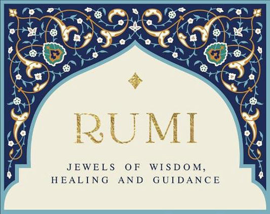 Rumi Jewels of Wisdom