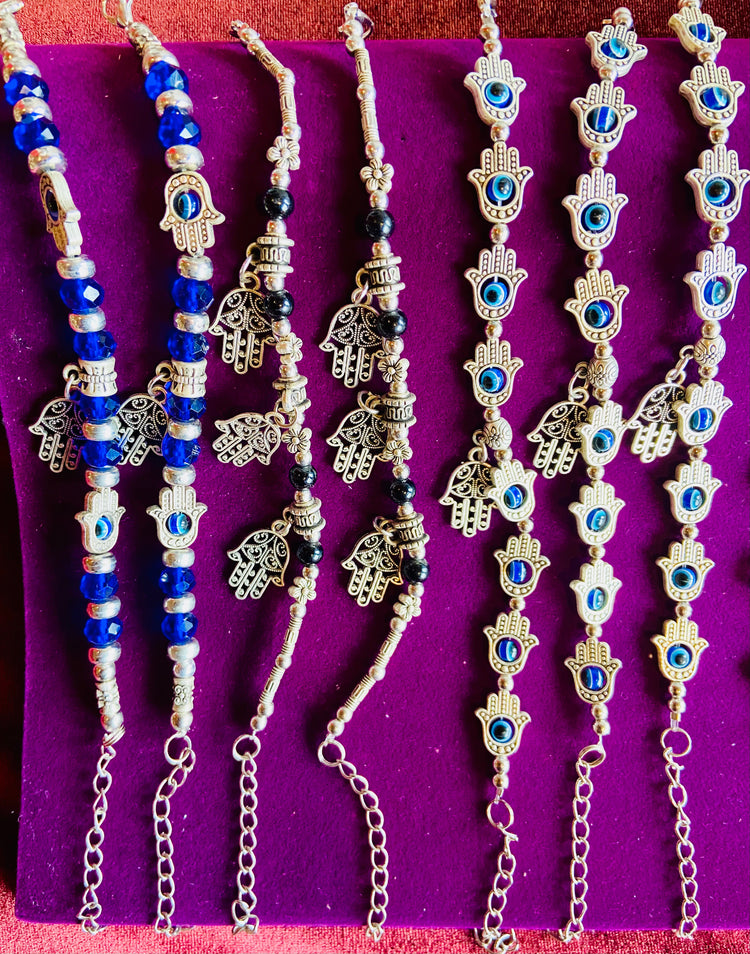 Fatima Hand Bracelet