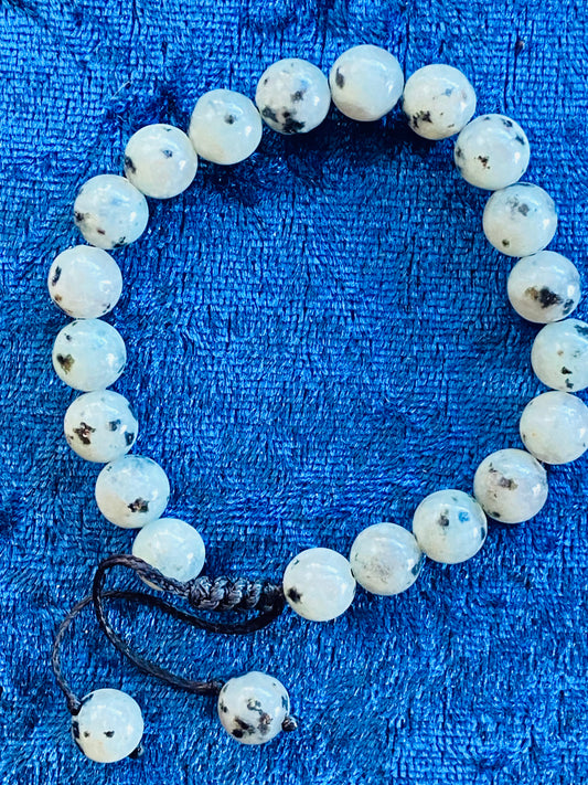 Moonstone Bracelet