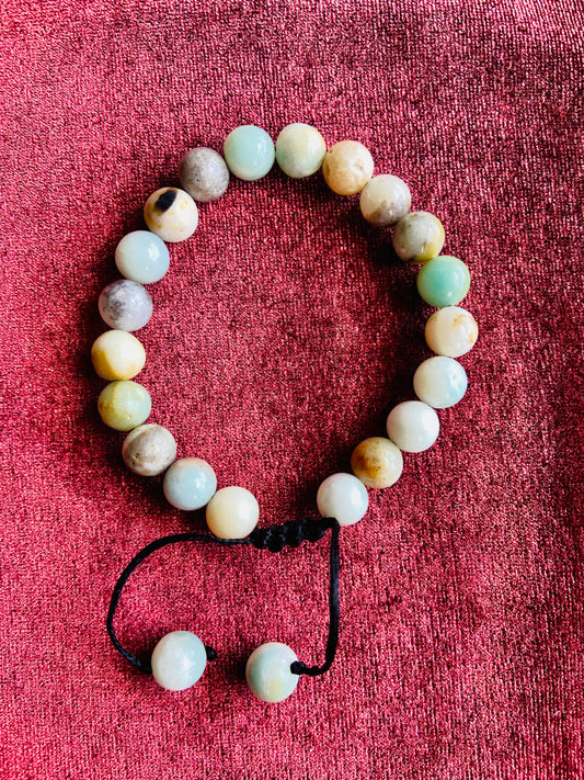 Amazonite Bracelet