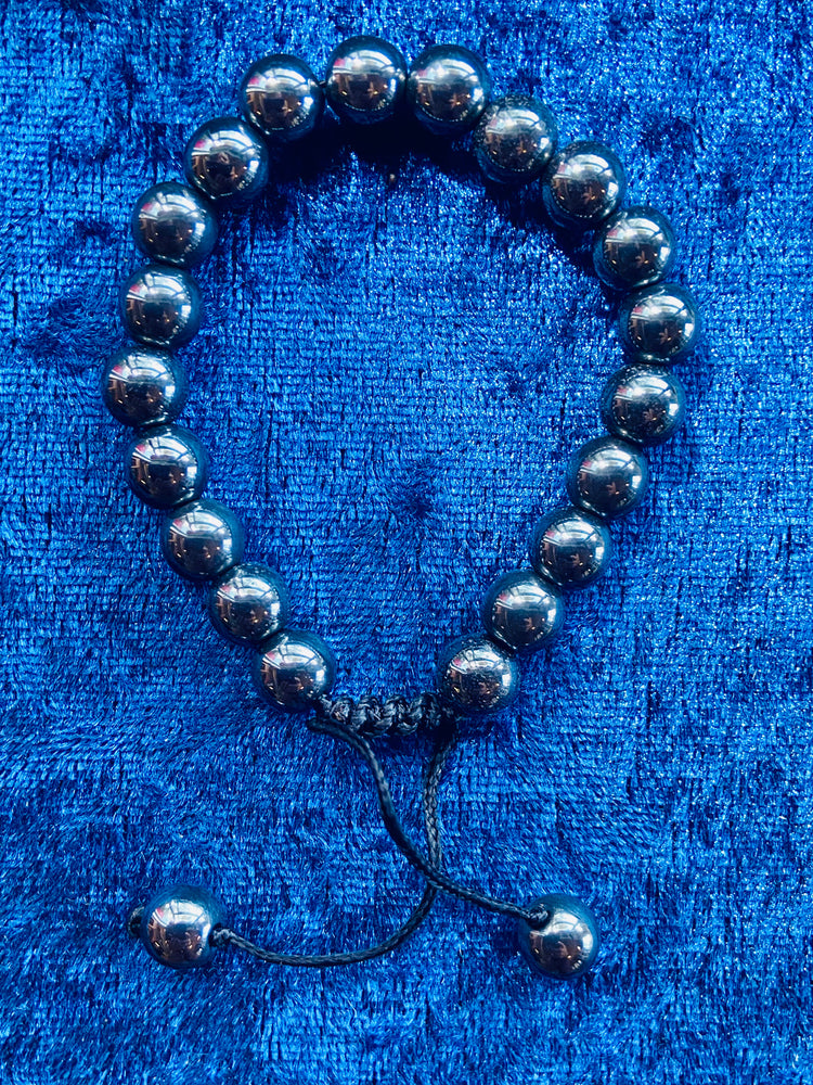 Hematite Bracelet