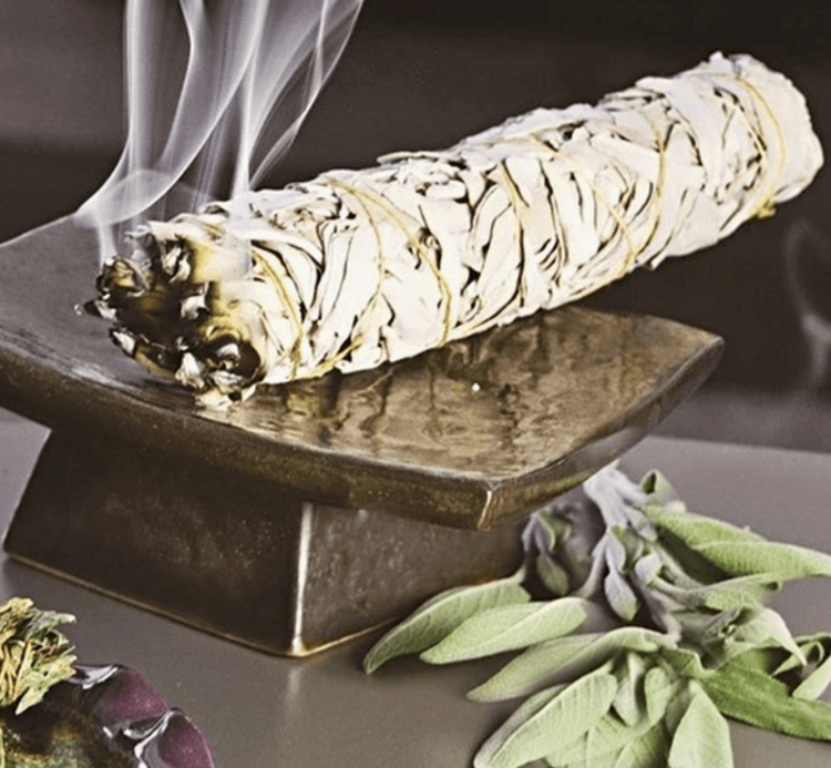 White Sage Bundle