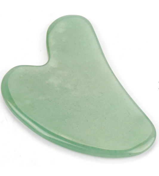 Aventurine Gua Sha Face Tool