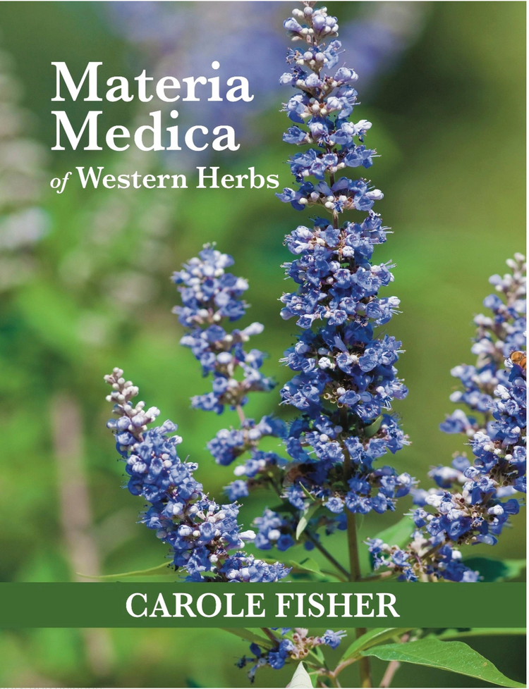 Materia Medica of Western Herbs