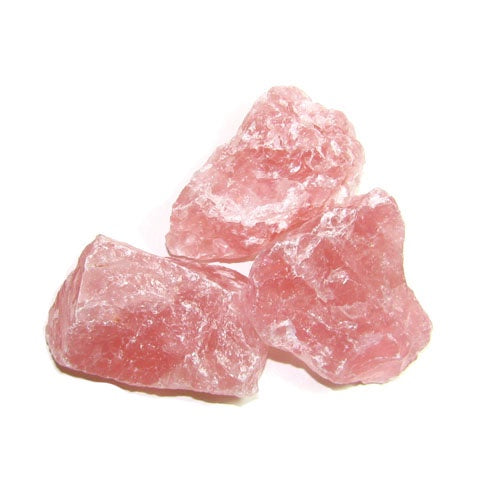 Rose Quartz Rough