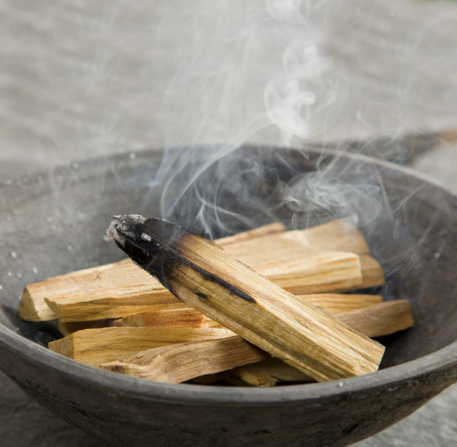 Palo Santo Stick