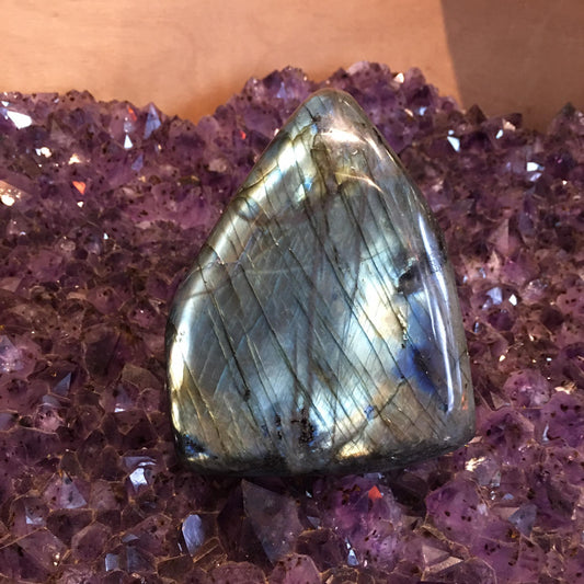 Labradorite Freeform 2