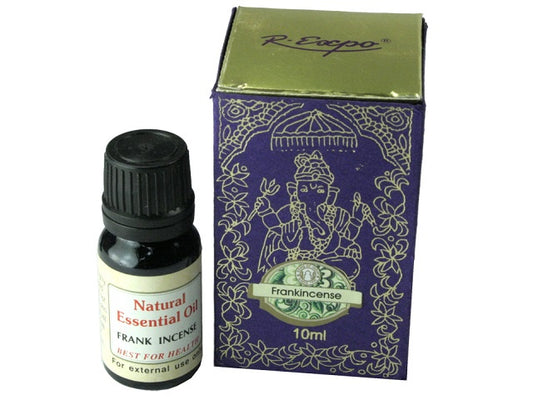 Essential Oil - Frankincense 10ml