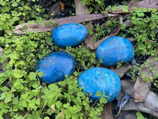 Apatite Soapstone