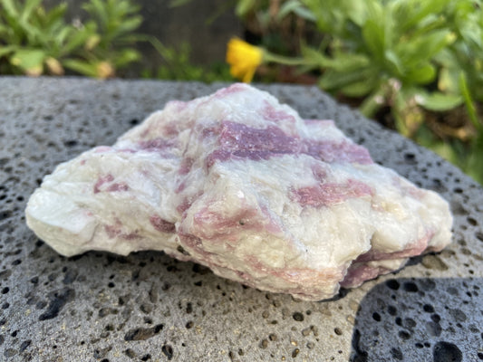 Pink Tourmaline Specimen 2
