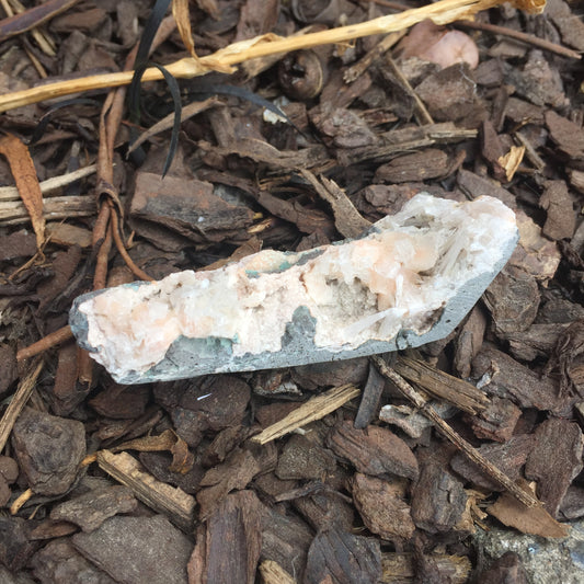 Chalcedony Cluster Small 3