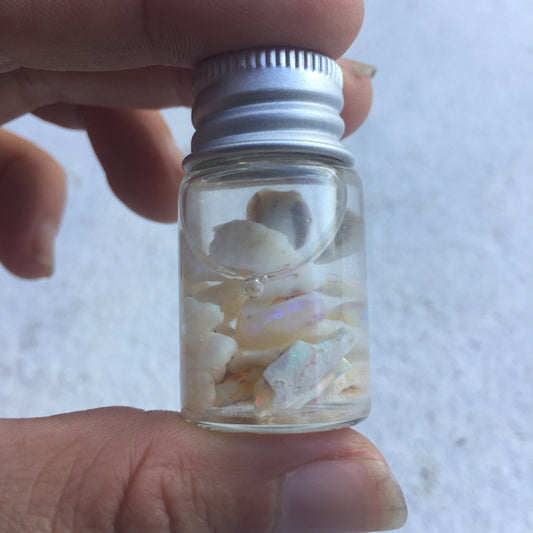 Opal Bottle