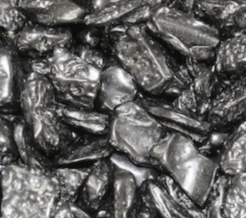 Tektite Tumble