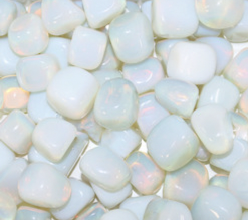Opalite Tumble