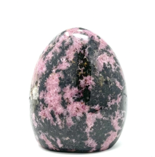 Rhodonite Freeform