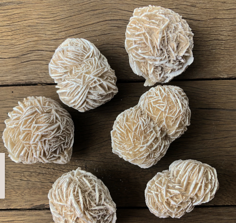 Desert Rose Small